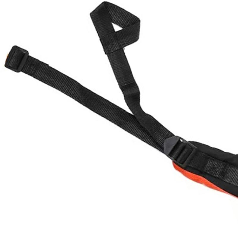 Durability Oxford Fabric & Sponges Cushioned Shoulder Strap For BR800 BR800X Blower Accessories Replacement Parts