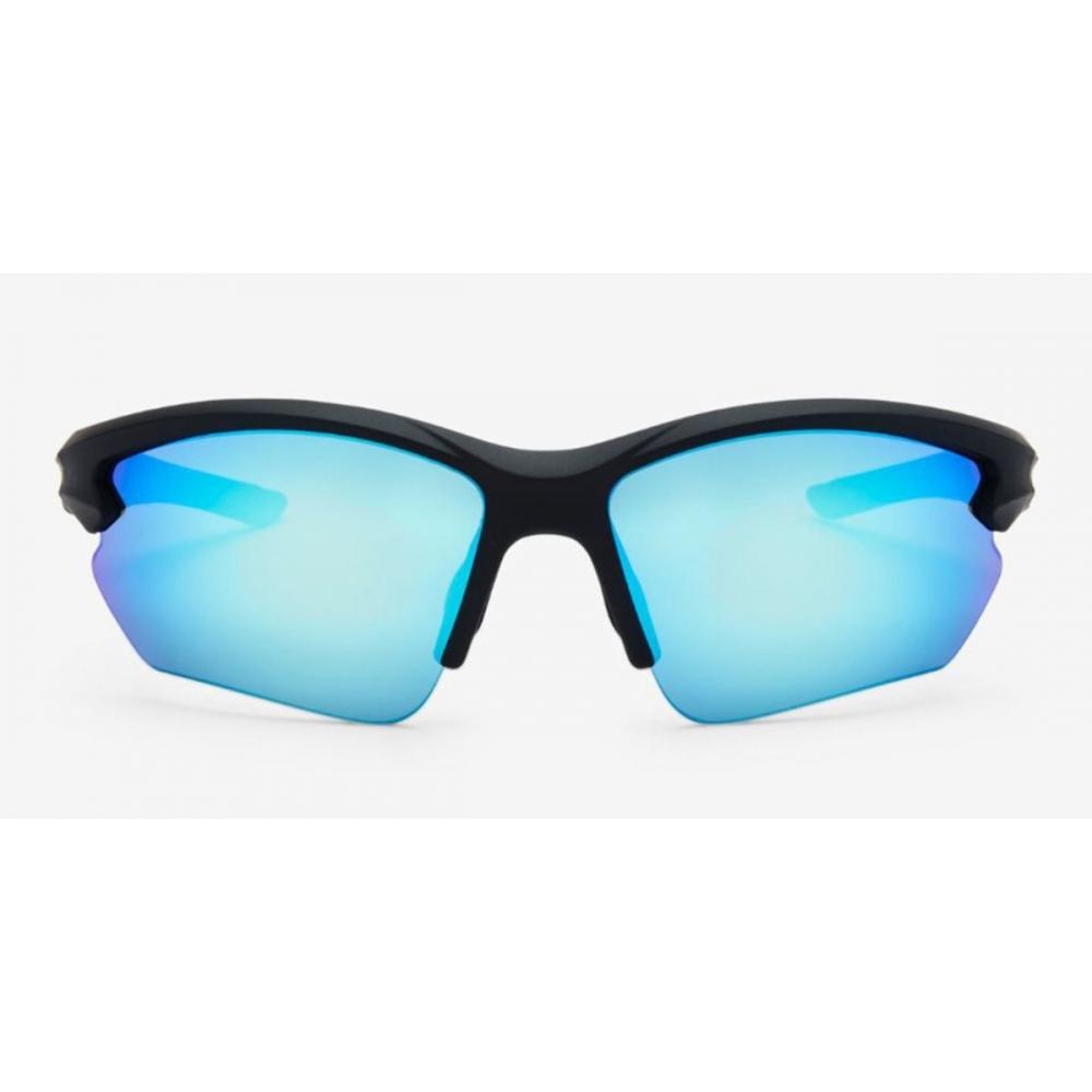 

Messy Weekend Rate Polarized Black Blue Polarized Men Sunglasses 69-16-127