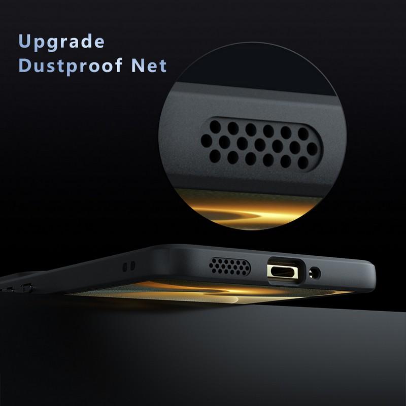 For Magsafe Magnetic Phone Case For Motorola Signature Moto Edge 70 Ultra X70 Air Pro Shockproof Matte PC+TPU Charging Cover