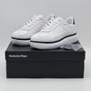 1183B873-101 Onitsuka Tiger Delecity White (Men's)