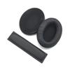 Breathable Ear Pads for Senn-heiser HD201 HD201S HD206 HD180 Replacement Headset of Replacement Cover