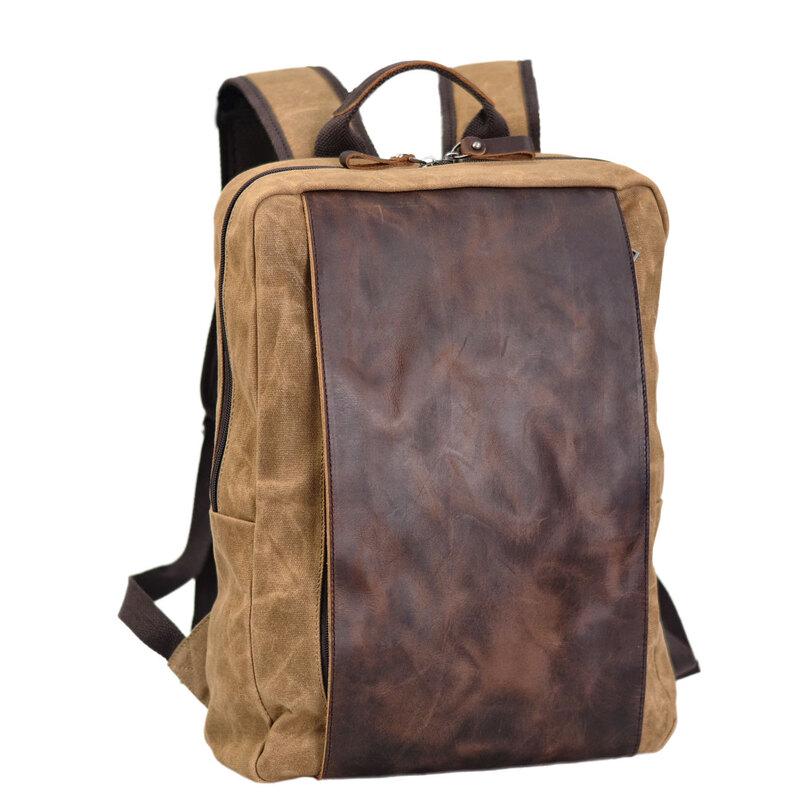 

Li Shen Outdoor Business Travel Backpack L30cm x W11cm x H41cm