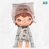 City Of Mercy Series 3 Blind Box Toys Mystery Box Mistery Caixa Action Figure