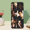 Damon Salvatore The Vampire Diaries For Samsung Galaxy A26 A54 A34 A14 A52 A32 A12 A13 A33 A53 A15 A16 A36 A56 A06 A35 A55 Case