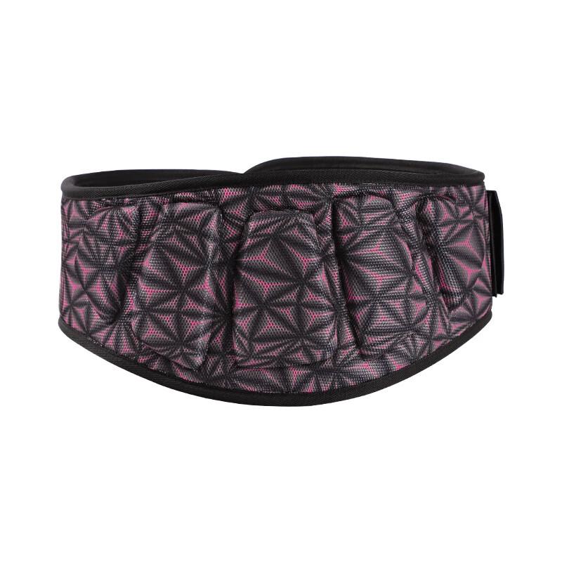 Tingbai Adjustable Lumbar Support Belt