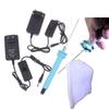 1 Set Hot Wire Diy Cutting Tools Adaptor  Cut 50/100Mm Electric Foam  Cutter Pen