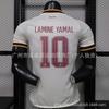 Dres pro Mistrovství světa 2026 verze pro hráče Španělsko Argentina Messi Portugalsko C Ronaldo Brazílie Francie fotbalový dres