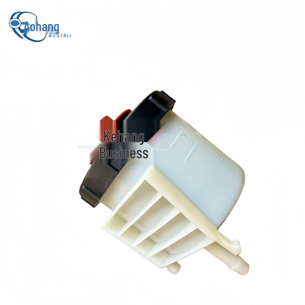 Compatible with Volkswagen 2000 Power Steering Pump Oil Reservoir and Hydraulic Oil Hose