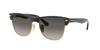 0RB4175 Japan 57 [Ray-Ban] 877/M3 (FREE Size)