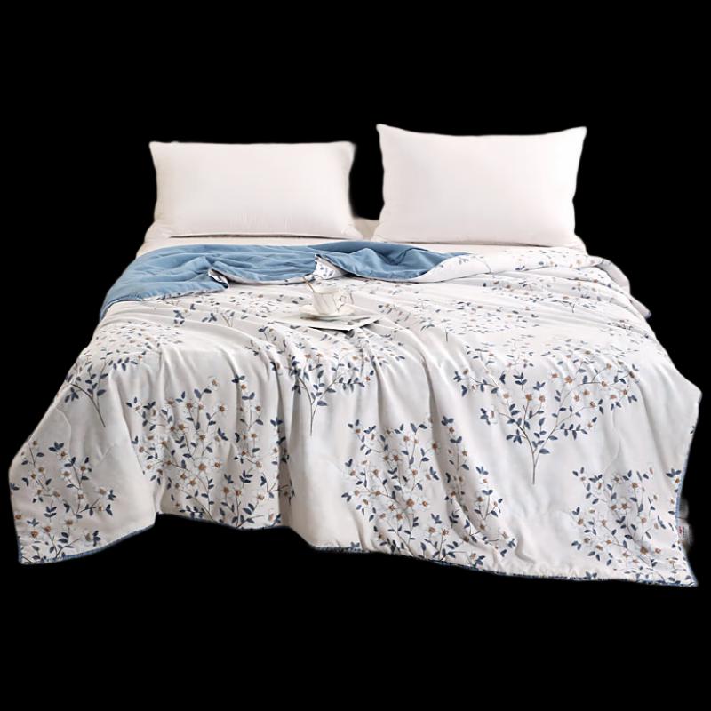 

Jieliya Bamboo Fiber Summer Quilt