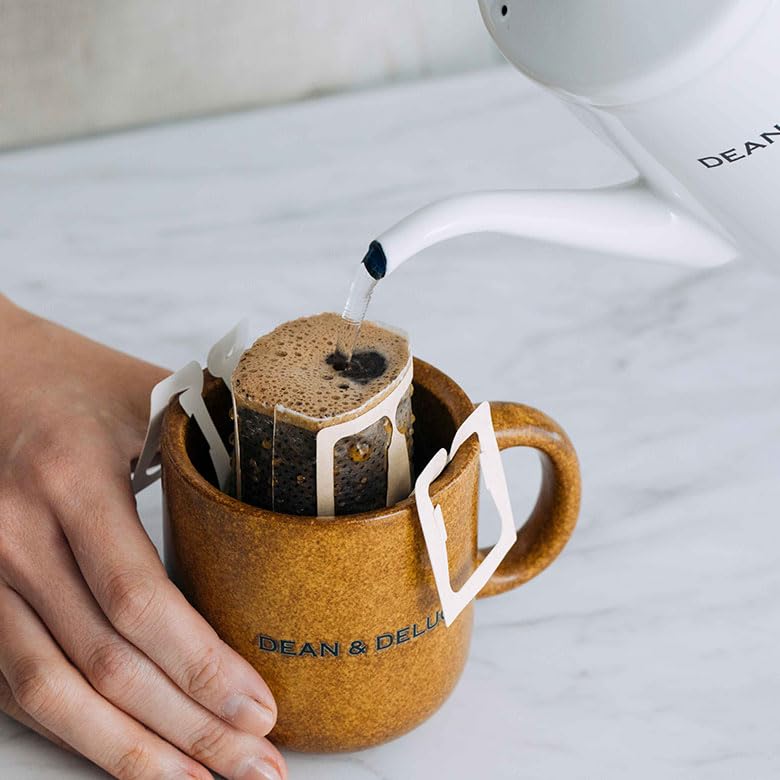 DEAN & DELUCA Tokyo Blend Drip Type 5-Piece Set