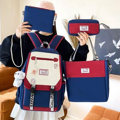 Tašky pro děti – Školní batohy a aktovky