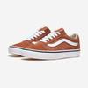 Vans Old School - Color Theory Auburn, VN000CT8C9J, 1010108464, Popular Korean Shoes