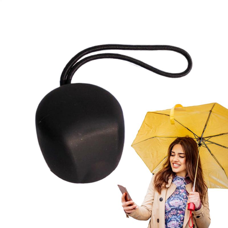 Umbrella Handle Compact Sun Umbrella Handle Portable Replaceable Repair & Accessories For Home Travel Outdoor Use