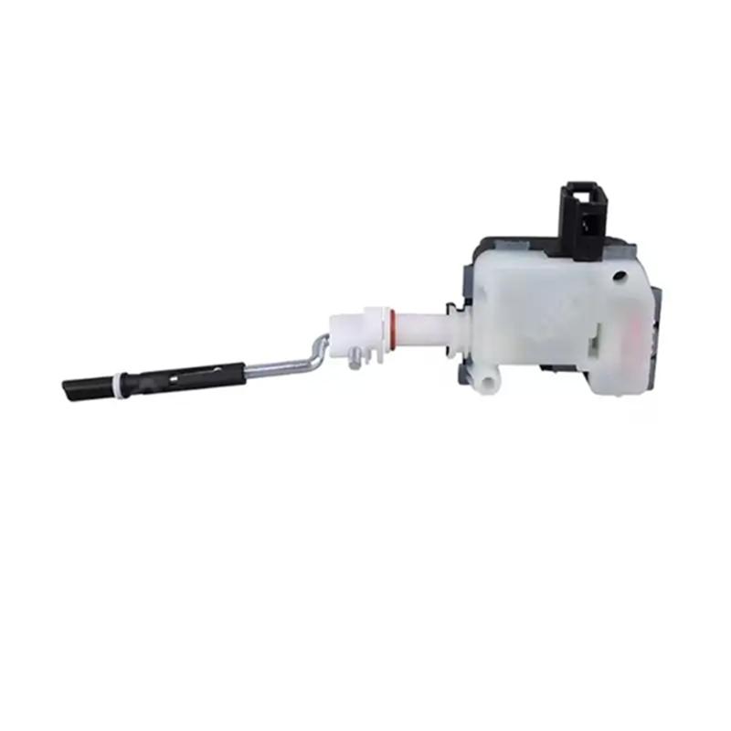 High Performances Fuel Door Actuator 1J0810773D Strong Plastic Fuel Tank Lock Actuator Vehicle Accessories for Vehicle 1