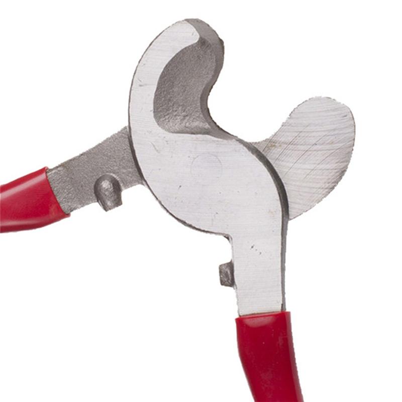 A23I-1 шт. LK-60A Резак для кабеля Диапазон резки Алюминиевый кабельный резак Алюминиевый кабельный разделитель