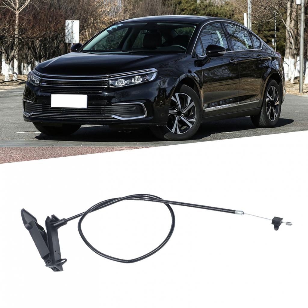 Bonnet Release Cable Hood Release Cable Replacement Part