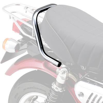 Motosiklet Çerçeveleri ve Ek Parçaları – Koltuklar ve Banklar