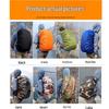 Outdoor Backpack Rain Cover
