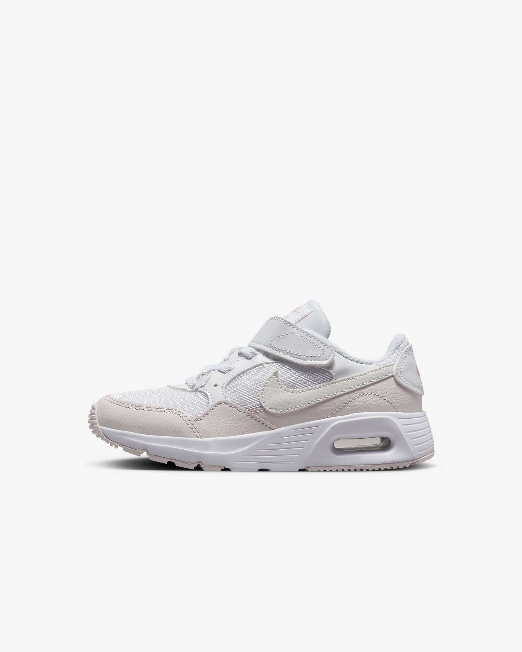 

Обувь Nike Air Max SC Little Kids CZ5356-115 Дети