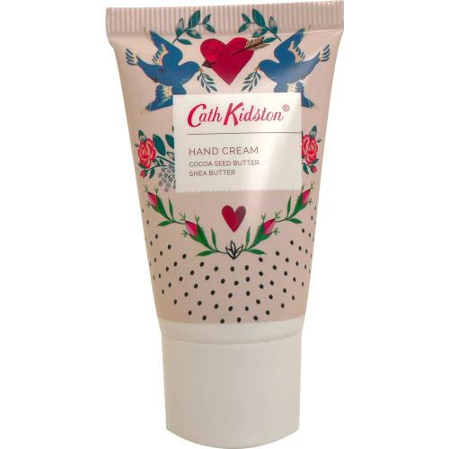Cath Kidston Hand Cream Trio Keep Kind (Official Import)