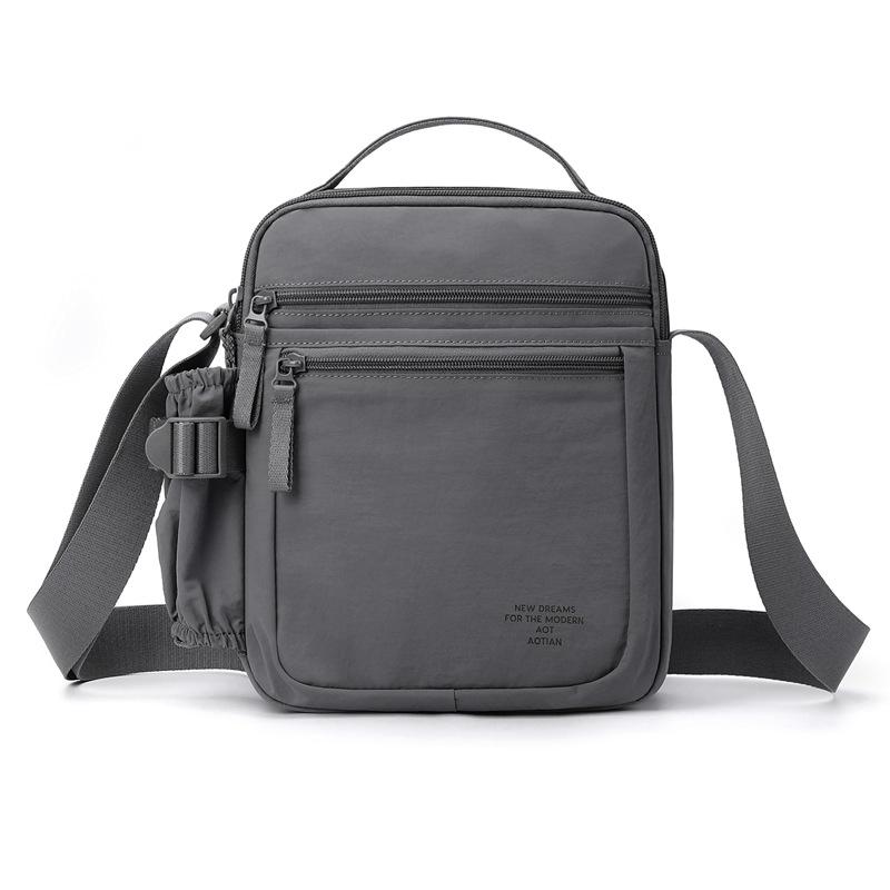 Men's Shoulder Bag Handbag