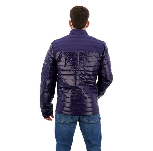 Superdry Studios Contrast Core Down Jacket