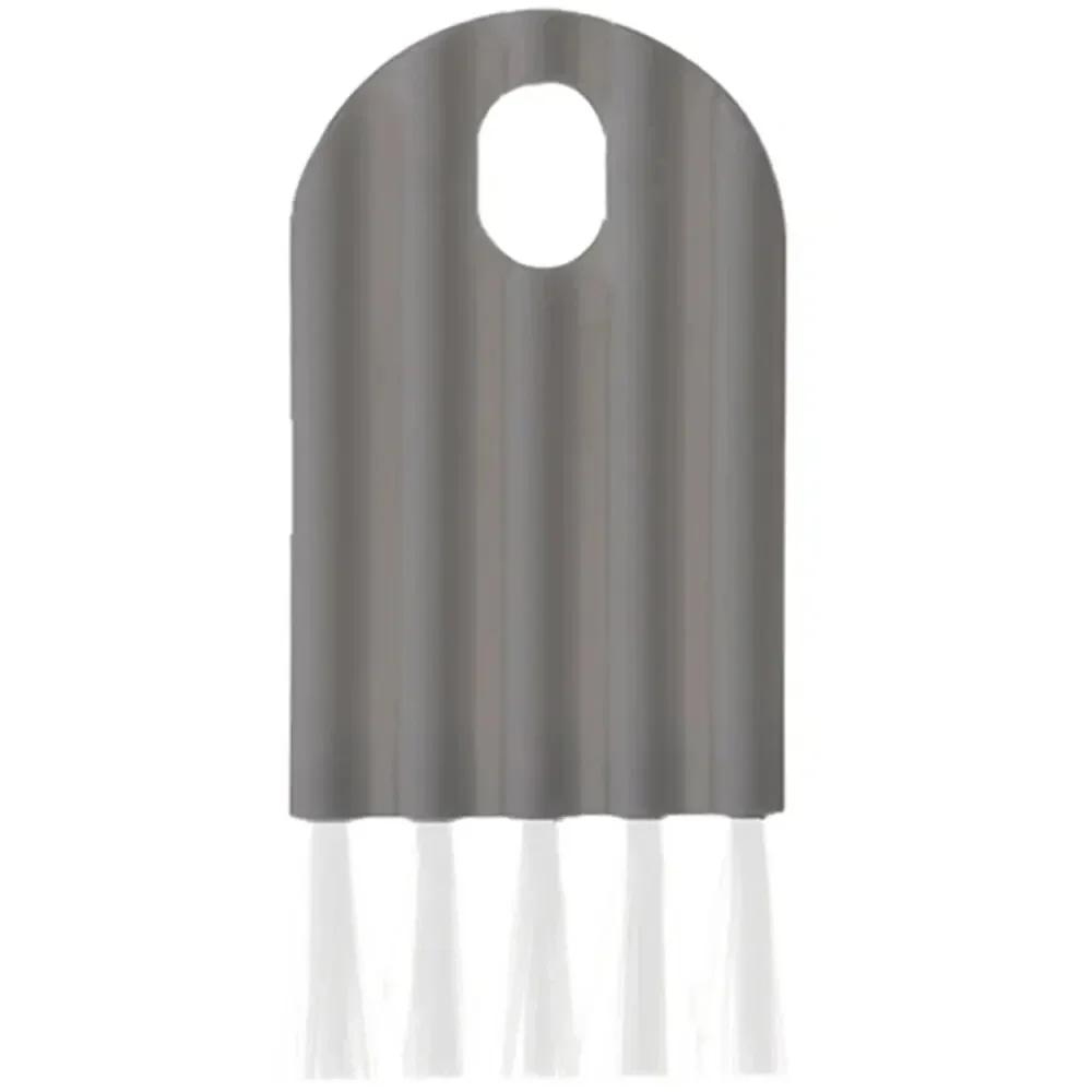 Multifunkční flexibilní kartáč na mezery, Multifunkční kartáč na čištění počítače, Měkký kartáč na čištění klávesnice, Domácí čisticí nástroj