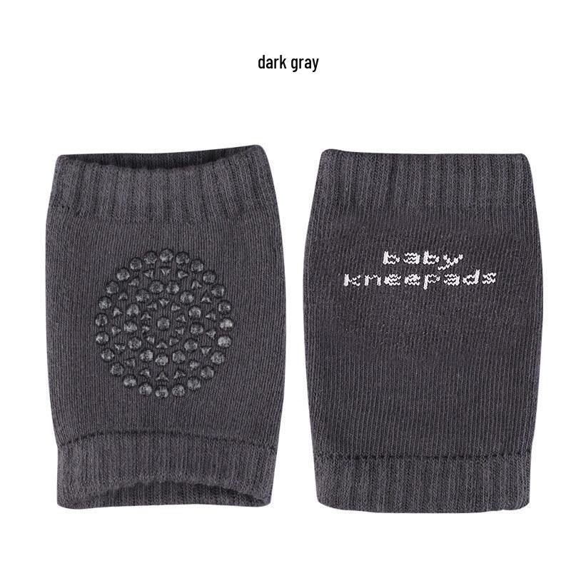 Baby & Toddler Anti-Slip Crawling Knee Pads