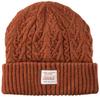 Coleman Knit Cap Orange 492-0031