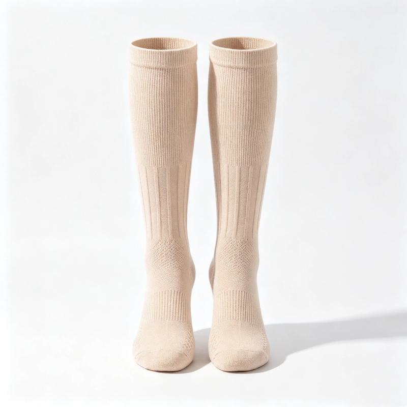 1 Pair Compression Socks Sport Socks Medical Nursing Stockings Prevent Varicose Veins Socks Pregnancy Nursing Athletic Soccer