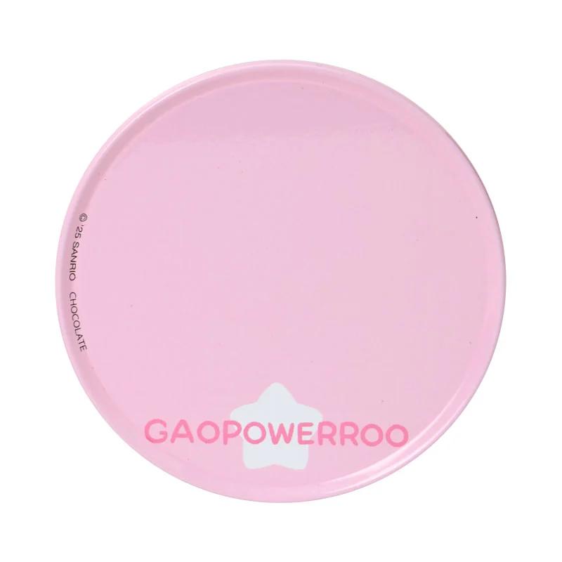 Sanrio Nuitori Plush Doll S Gaopowerroo Pitatto Friends NEW