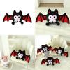 Bat Plush Toy Halloween Costume Character Roleplay Soft Doll For Kids And Adults