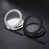 Portable Multifunctional Rotating Phone Stand with Finger Ring Disc
