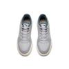 Anta Comfortable Breathable Low-Top Skate Shoes Men sneaker Fog-Gray 912138823-2