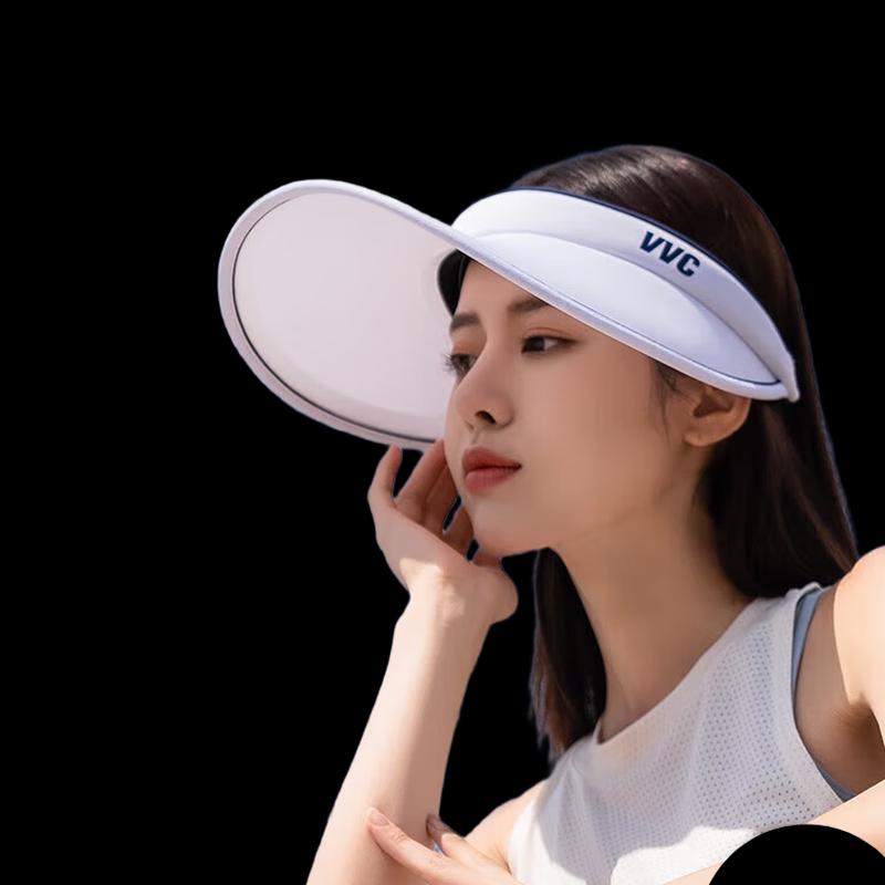 VVC Unisex Sun Visor Hat