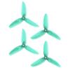 HQProp 5X4.8X3V1S FPV Drone Propellers (10 Sets)