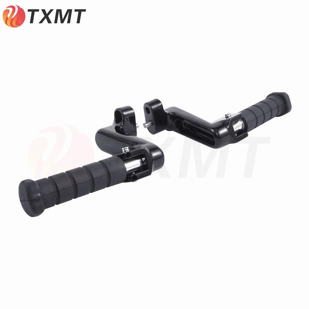 Indian Roadmaster Chief Arka Yolcu Koltuğu ve Ayaklık Kiti