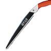 Japanese Big White Shark Manganese Steel Pruning Hand Saw for Gardening and Fruit Trees