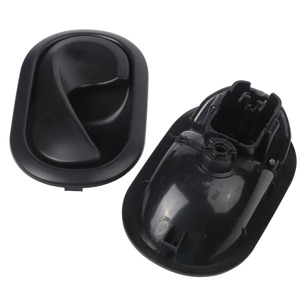 Car Door Handle Comfortable Grip Easy Installation