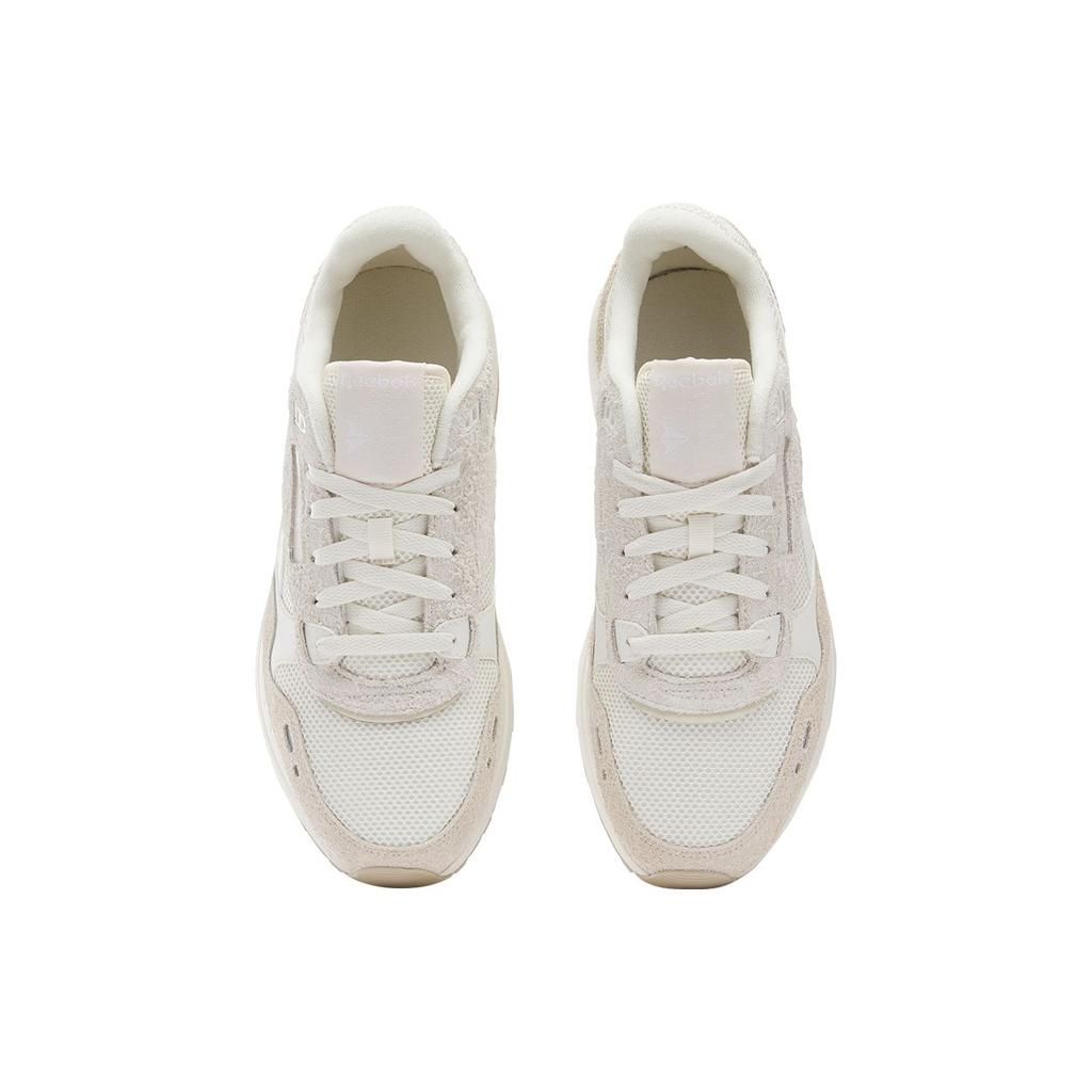Reebok Classic Leather 2400 Vintage Chalk Unisex Sneakers Krem Alabaster-Perlemors 100201038