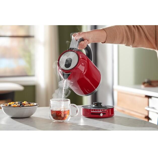 Kettle KitchenAid 5KEK1701EER Empire Red