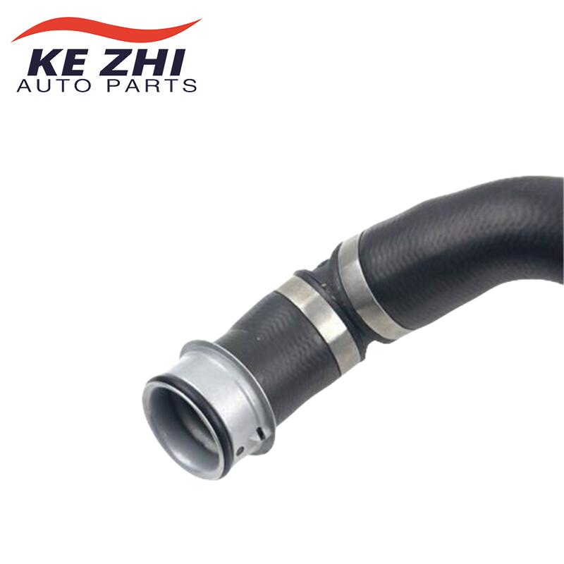 2115014782 A2115014782 Radiator Hose Upper For MERCEDES E-Class C219 S211 W211 W219