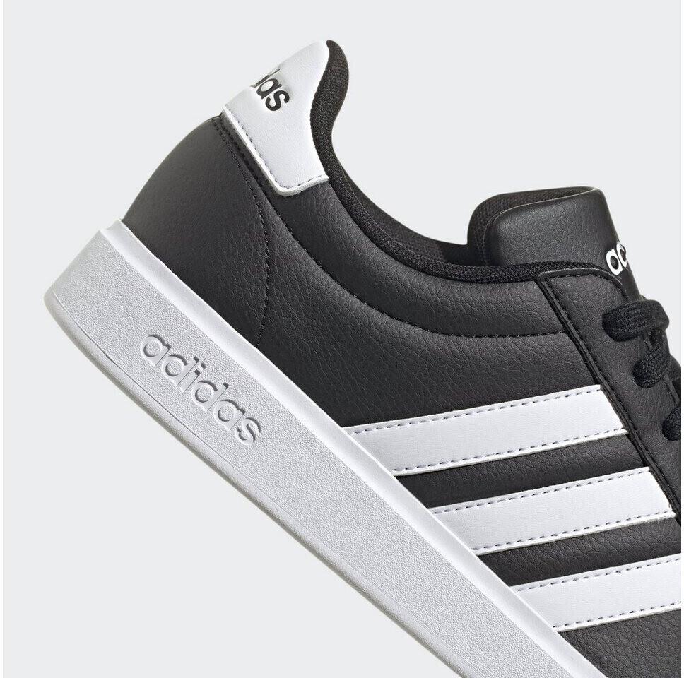 Adidas Grand Court 2.0 Sneakers Core Black/cloud White/core Black