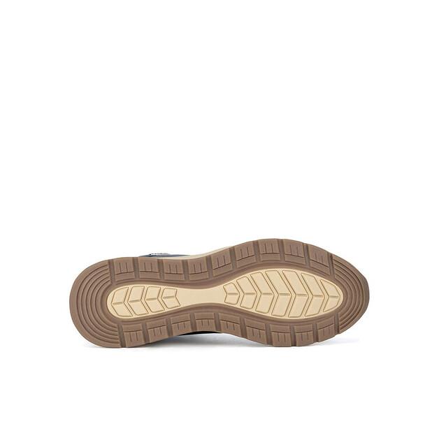 Ботинки Lanetti M-VS01543-03 Темно-синий