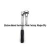 Kehong Dual-Use Ratchet Wrench Set: 3/8" Drive, 16mm & 21mm Sockets, 6" Extension Bar, Spark Plug Socket.