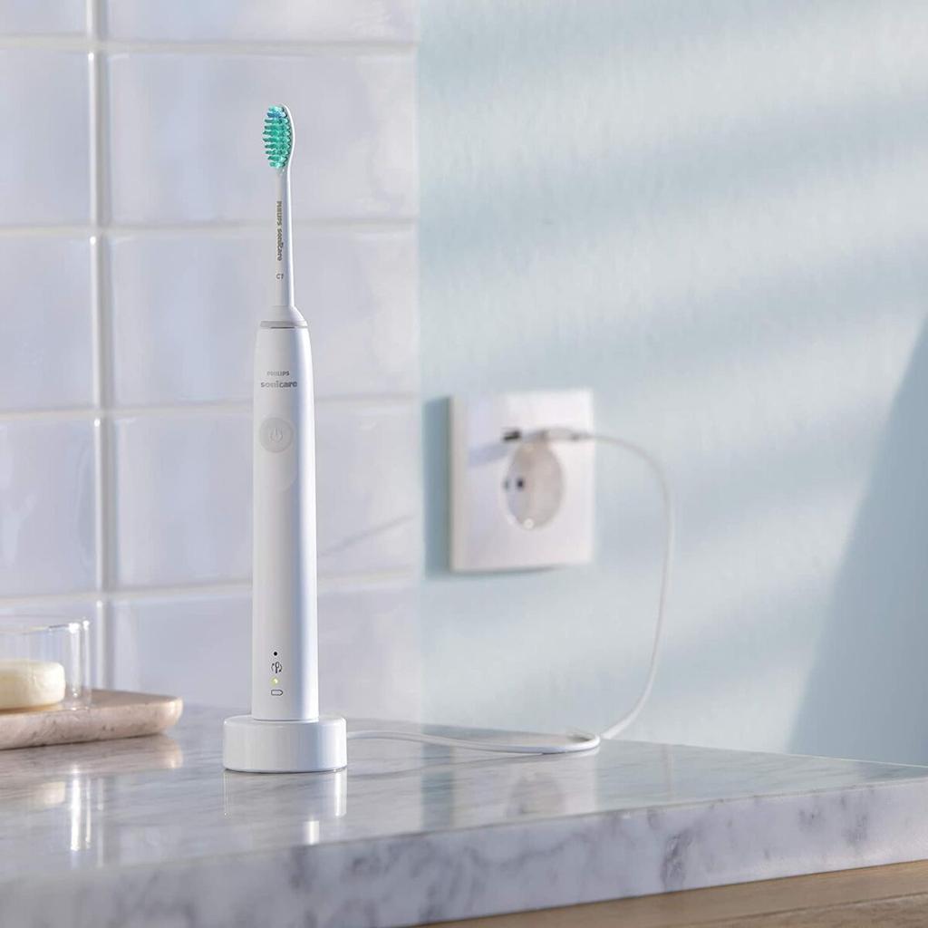 Electric Toothbrush Philips HX3671/13 White