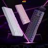 CHERRY MX3.0S TKL Mechanical Keyboard, RGB Lighting Effects, Gaming Keyboard, Wired Keyboard for Computer And Office Use, 87 Keys