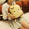 Multifunctional Plush Pillow High Simulated Lovely Toast Bread Cute Cushion for Girl