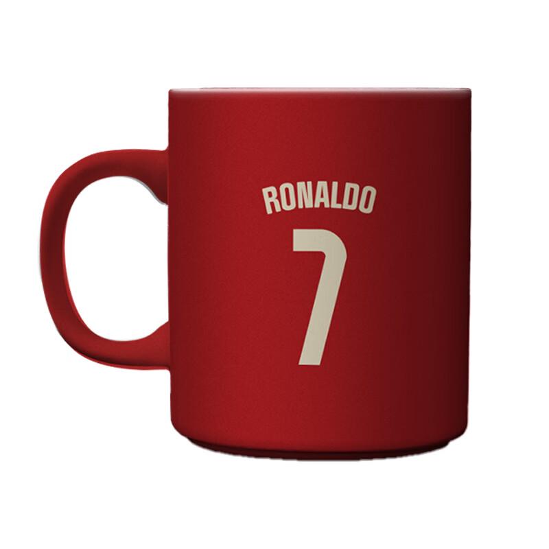Portugal National Team Official Ceramic Mug